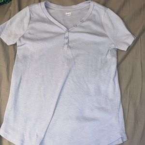 Duluth Trading Company short sleeve thermal